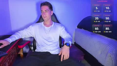     online show from March 1, 3:10 am