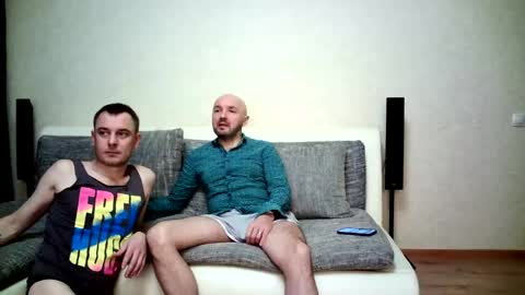 Alex and Tobey online show from November 21, 6:00 am