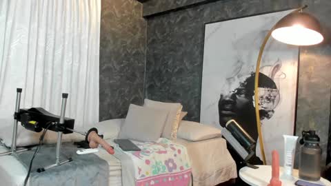 Alex Towers online show from January 20, 10:15 pm