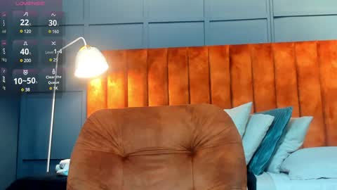 Alex Towers online show from December 28, 9:51 pm