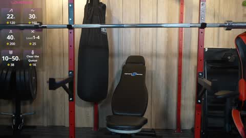 Alex Towers online show from January 30, 6:32 pm