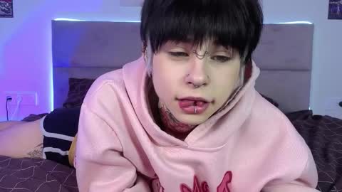 Alex Valley online show from February 20, 9:06 pm