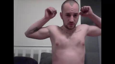 Alexandru online show from February 23, 6:32 pm