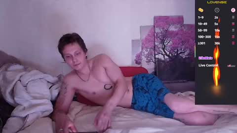 Alex WandHot online show from June 14, 3:19 am