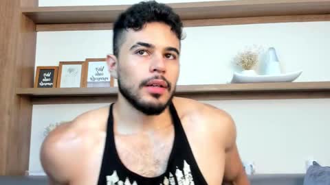 alex_wolf05 online show from March 21, 6:45 pm