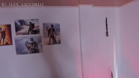 x   online show from October 11, 9:29 pm