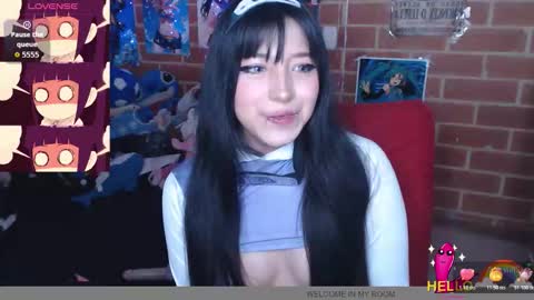 ALEXA online show from December 1, 6:39 pm