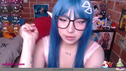 ALEXA online show from January 7, 7:08 pm