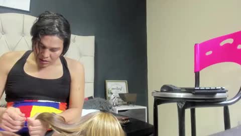 alexa_bravva online show from March 12, 10:16 am