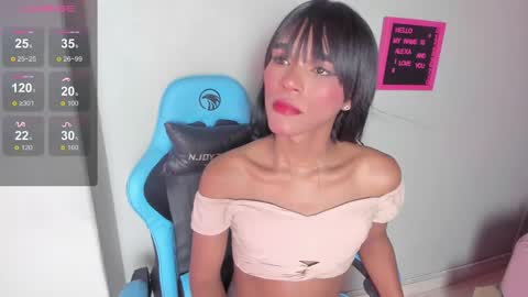 Dani online show from February 17, 3:25 am