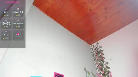 Dani online show from February 28, 3:26 am