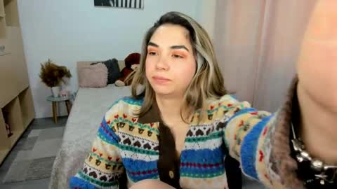 Alexa online show from March 28, 8:27 am