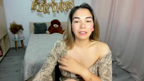 Alexa online show from July 16, 9:12 am