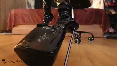 Alexa online show from January 8, 4:24 pm