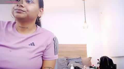 Alexa Forbes online show from June 18, 4:18 am