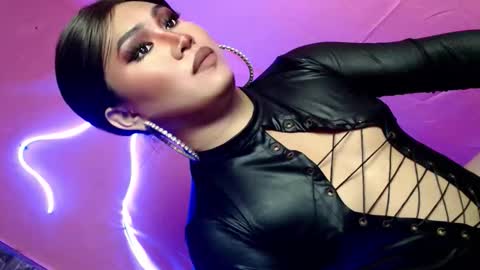 alexa_hansung online show from January 9, 3:50 pm