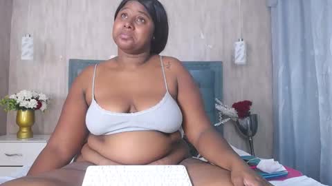Snapshot of alexa_roussee chatting on March 9, 9:25 pm Alexa online show from March 9, 9:25 pm