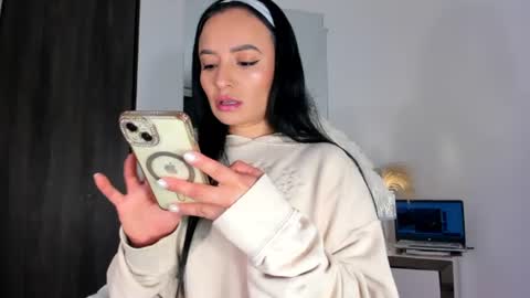 alexa_tobar online show from July 20, 11:39 pm