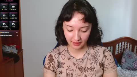 Alexandra 3 online show from November 13, 2:42 pm