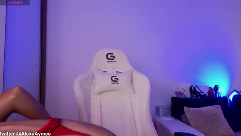 Alexa online show from October 30, 9:37 pm