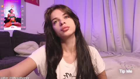 Alexa online show from March 9, 2:39 am