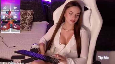 Alexa online show from March 15, 10:18 am