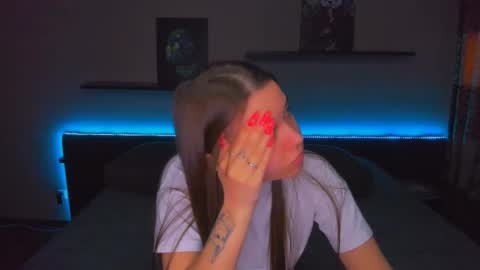 angel online show from March 26, 1:22 am