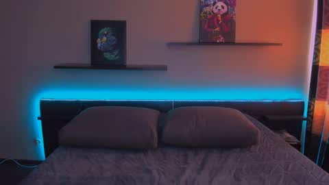 angel online show from October 8, 3:45 am