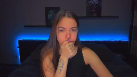 angel online show from March 2, 12:37 am