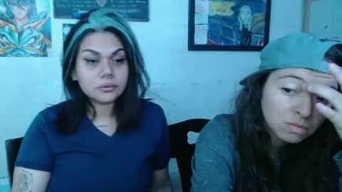 Alexa Blu3 online show from December 12, 9:30 am