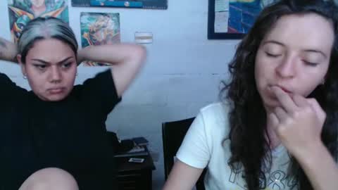 Alexa Blu3 online show from December 2, 9:01 pm