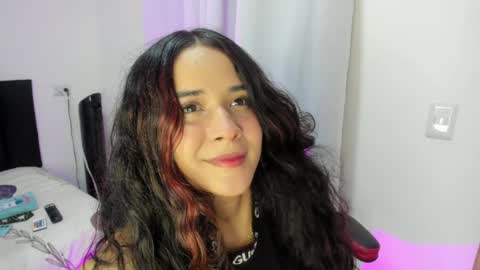 Alexa blue online show from January 18, 10:28 pm