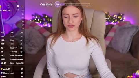 alexafleur online show from January 10, 4:56 pm