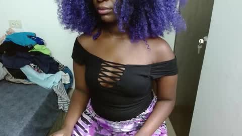 alexagons online show from February 21, 7:32 pm