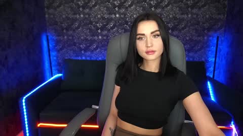 alexagreyyy online show from February 6, 9:49 pm