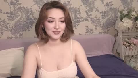 AlexaJang online show from January 7, 3:55 am