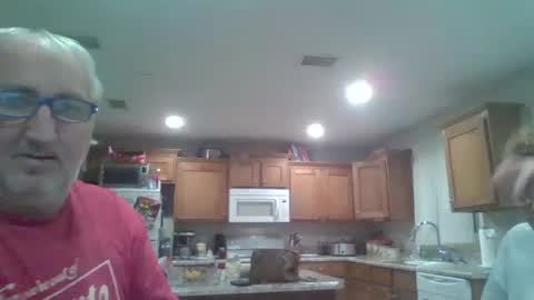 Alex online show from January 8, 9:10 am