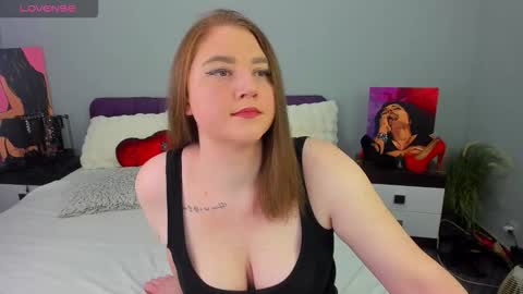 alexaloan online show from January 8, 9:15 am