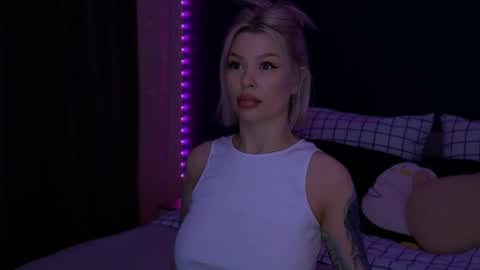 Alexa Mason online show from June 10, 2:55 am