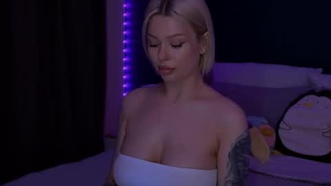 Alexa Mason online show from April 27, 2:20 am