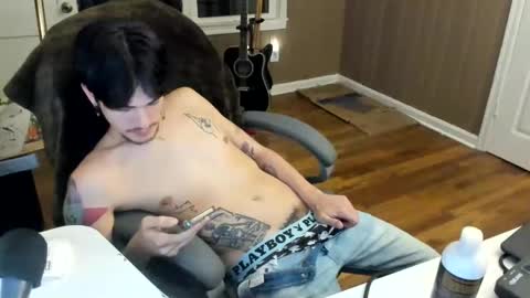 A. online show from October 22, 6:49 am