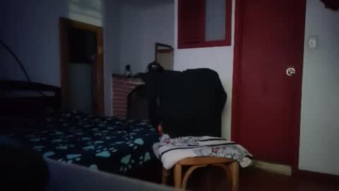 ALEX CD online show from November 14, 7:32 am