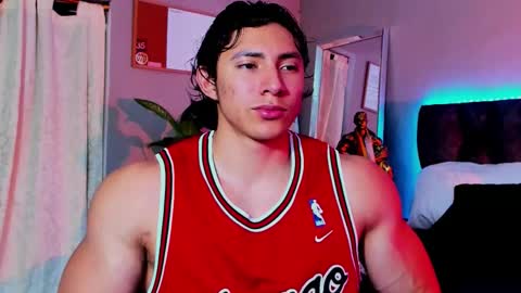 Alex online show from October 13, 1:29 am