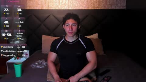 Alex online show from February 23, 6:28 am