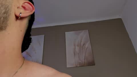 Alexander Diaz online show from May 26, 12:55 pm