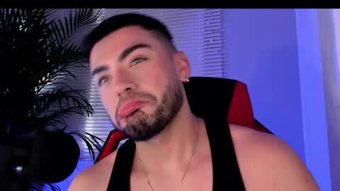 Alexander Diaz online show from October 16, 3:11 pm