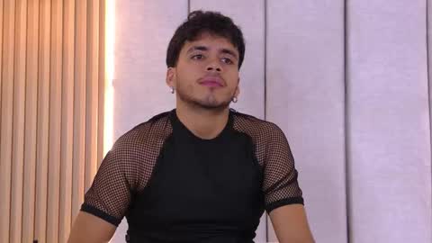 alexander_jordann online show from November 9, 7:27 pm