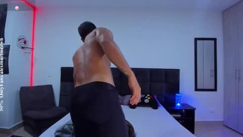 Onlyfansalexmartinezwb  Instagram alexwbmartinez  Twitter martinezcb937 online show from January 13, 11:45 pm