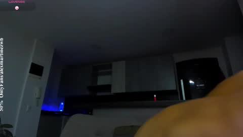 Onlyfansalexmartinezwb  Instagram alexwbmartinez  Twitter martinezcb937 online show from January 17, 12:20 am