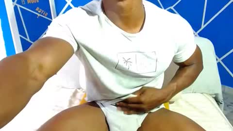 alexander online show from February 4, 7:33 pm